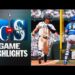 Royals vs. Mariners Game Highlights (5/3/26) | MLB Highlights