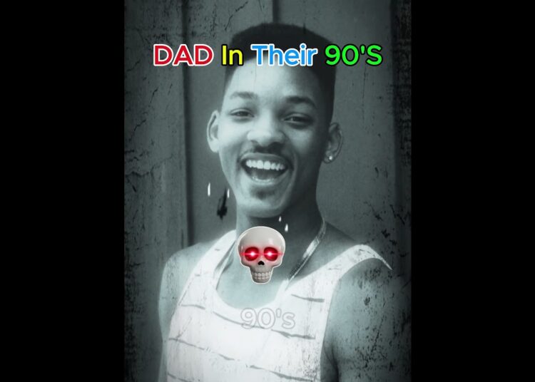 DAD in their 90’s #shorts #trollface #celebrity