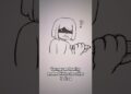 Not the 3rd grade art beef #drawing #memes #sketch #artist #funny