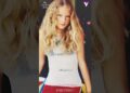 Taylor Swift Reveals The Artists Who Shaped Her Lyrics #taylorswift #swifties
