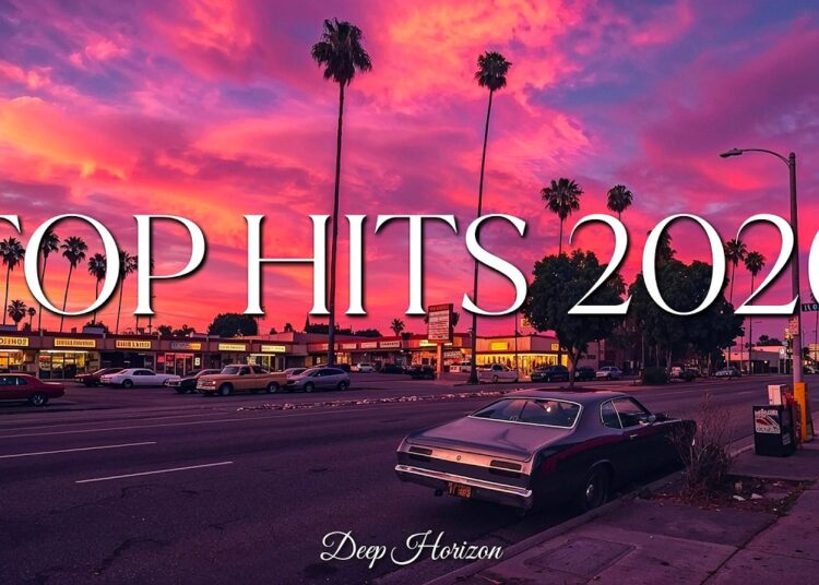 Best Pop Songs 2026 🌴 The Weeknd, Ed Sheeran, Bruno Mars, Adele, Selena Gomez, Maroon 5