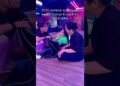 gossips vd yoga gang ……#viralshort #ytshorts #daily #funny #gossip #workout #yogaworkout #gym