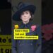 Kate’s tilted hat and Camilla’s rudeness. #princesscatherine #camilla #royal