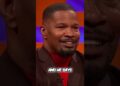 Jamie Foxx Got YELLED at by DIRECTOR! #celebrity #comedy #story #movie #actor #quentintarantino