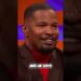 Jamie Foxx Got YELLED at by DIRECTOR! #celebrity #comedy #story #movie #actor #quentintarantino