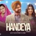 Handeya (Official Video) Surjit Bhullar & Sudesh Kumari | Latest Punjabi Song 2026