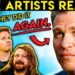 VFX Artists React to Bad & Great CGi 224