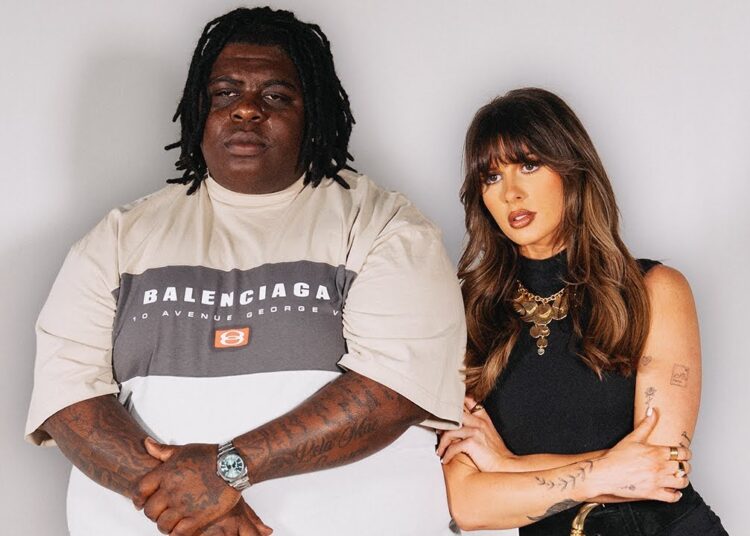 BigXthaPlug – Hell At Night feat. Ella Langley (Official Visualizer)