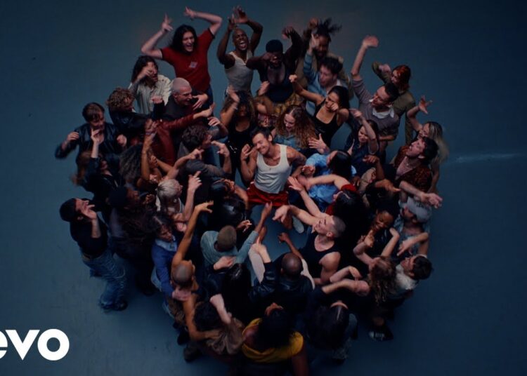 Harry Styles – Dance No More (Official Video)