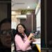 Running on coffee and gossips