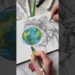 Humanity vs AI #art #drawing #artist