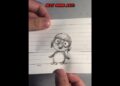 Best swim art ☠️🔥 part 4 #art #shorts #trollface #memes #funny #edit