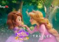 Sofia The First: Royal Magic – Trailer