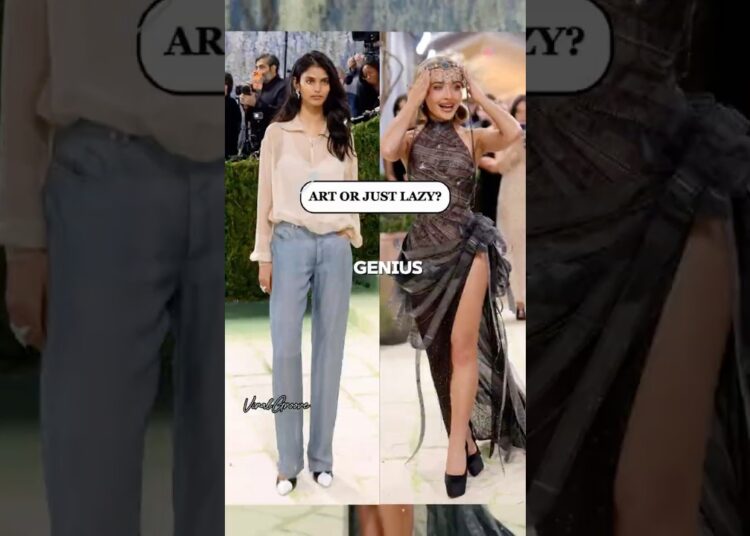 The “Met Gala 2026” Scandal (Sneak Peek)😱✨#sabrinacarpenter #celebrity