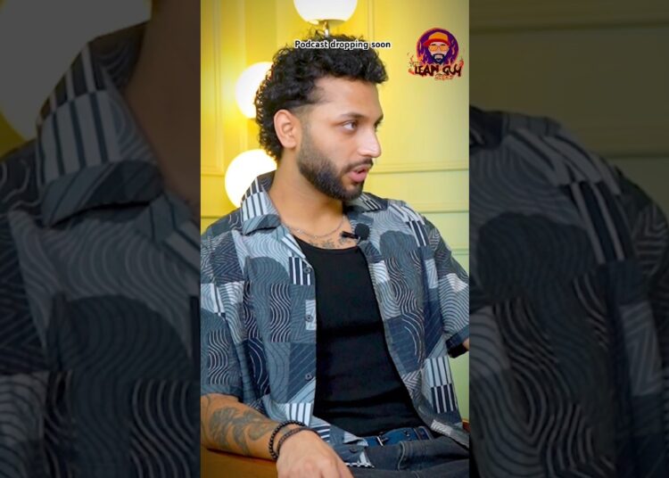 Countdown begins 🎉🌈 get ready for a lot of secrets, gossips from Splitsvilla16 #aaravchugh