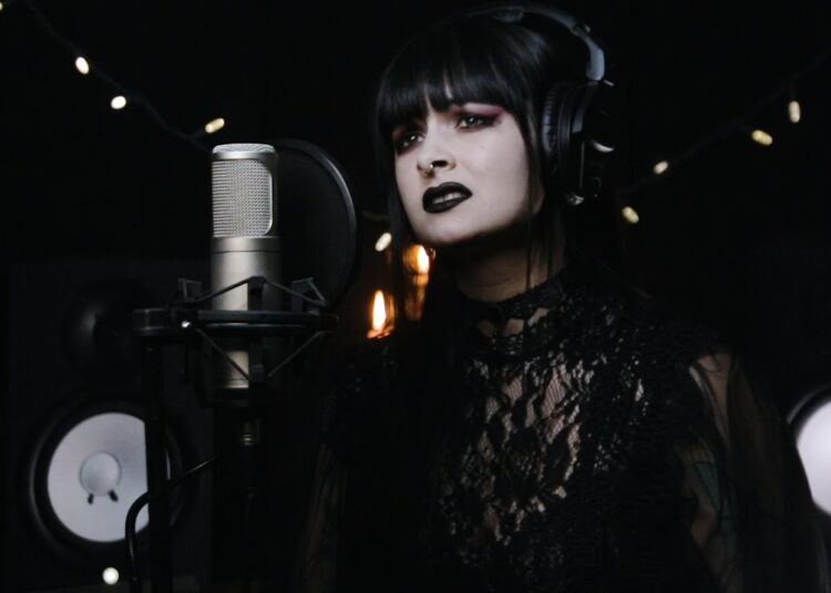 Bring Me The Horizon – Doomed (MAPHRA Vocal Cover)