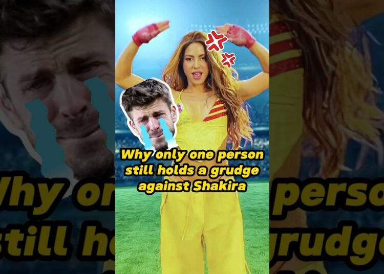 #shakira #daidai #pique #celebrity #fifa #usa #fyp