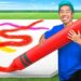 Best Crayon Art Wins $10,000!
