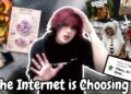The Internet Protects AI But Mocks Real Artists