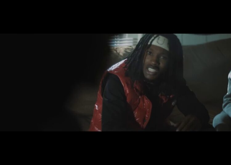 King Von – Crazy Story (Official Music Video)