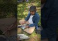 Artist vs Artist💀|Day 209|#shorts #art #artist #viral #trending #aura #sigma