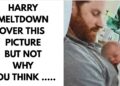 THIS PICTURE CREATED AN EXPLOSION FROM HARRY WHY? #royal #meghan #princeharry