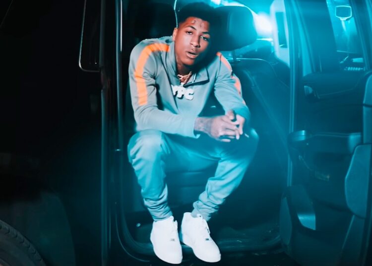 YoungBoy Never Broke Again – Genie [Official Music Video]