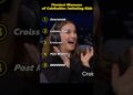 Funniest Moments of Celebrities Imitating kids #celebrity #funny