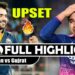 Gujarat Titans Vs Rajasthan Royals IPL Match 52 Full Highlights 2026 | GT Vs RR