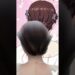 CHINESE PRESIDENT OF HAIR QUEEN 👸🥰❤️ #youtubeshorts #hairstyle #artist #easyhairstyle
