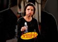 The Olive Mission Turns Into Office Flirting and Bathroom Gossip | Seinfeld
