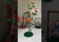 Tree make  #creative #satisfying #artist #art #shorts