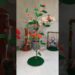 Tree make  #creative #satisfying #artist #art #shorts