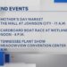 TN Plant Show, Music on the Square: Weekend events in the Tri-Cities – WJHL