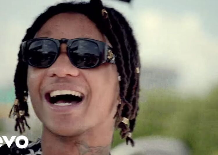 Rae Sremmurd – Black Beatles ft. Gucci Mane (Official Video)