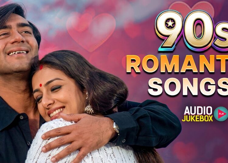 90s Romantic Songs | 90s Evergreen Songs | 90s Puarane Gane | Old Is Gold | Old Is Gold | Hindi Gane