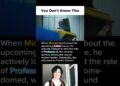 Michael almost got into X Men #michaeljackson #michael #hollywood #celebrity #usa #netflix #shorts