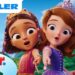 Sofia The First: Royal Magic Official Trailer! 💜👑 | NEW SHOW | @disneyjr