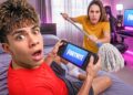 My Mom Said NO… So I Did It Anyway | The Royalty Family