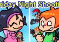 Friday Night Shootin’: Reimagined – Gossip | Pico Day 2026 (FNF Mod) (Pico’s School)