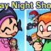 Friday Night Shootin’: Reimagined – Gossip | Pico Day 2026 (FNF Mod) (Pico’s School)