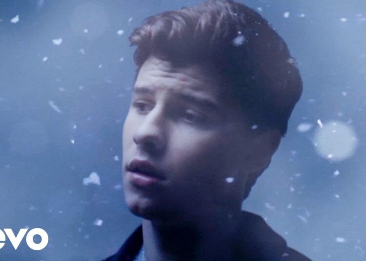 Shawn Mendes, Camila Cabello – I Know What You Did Last Summer (Official Music Video)