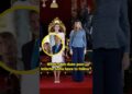 What rules does poor Infanta Sofía have to follow?#celebrity #infantasofia #princessleonor #felipe
