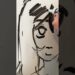 #art #artist #expo #dryerase #whiteboard #aesthetic #satisfying #outline #fyp