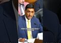 Did you notice Ro Khanna’s counterattack#shorts #shortvideo #trending #actress #celebrity