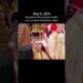 King Charles III was crowned on this day 3 years ago #royal #viral #shorts #royalty #king #queen