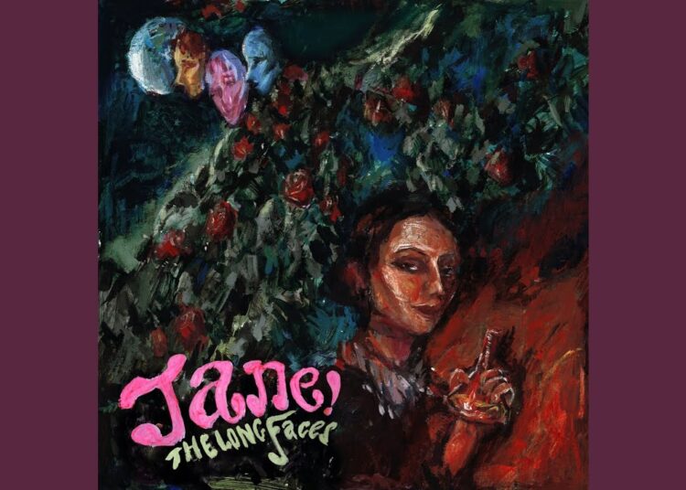 Jane!