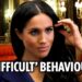 Markle’s Red Flags: The Private Royal Warning Before ‘Megxit’