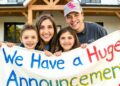 The Biggest Announcement of Our Life!