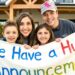 The Biggest Announcement of Our Life!